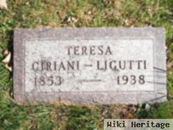 Teresa Ligutti