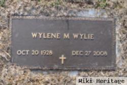 Wylene Mclurkin Wylie