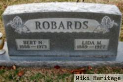 Bert Needham Robards