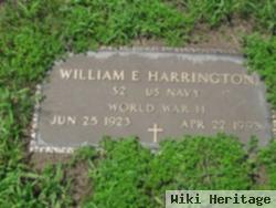 William E. Harrington