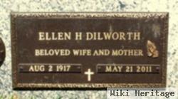 Ellen Margaret Hartle Dilworth