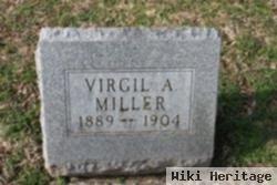 Virgil A. Miller