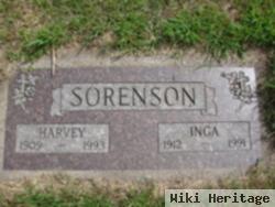 Harvey Sorenson