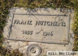 Frank Hutchens