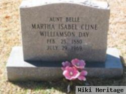 Martha Isabel Cline Day