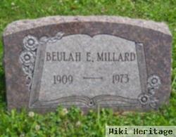 Beulah Millard