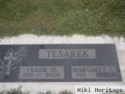 Frank D. Tesarek