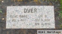 Lee Oliver Dyer