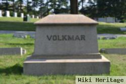 William H Volkmar