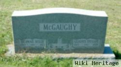 Thomas Kelly Mcgaughy