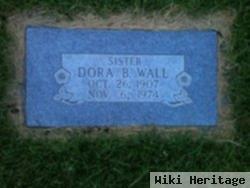 Dora Wall