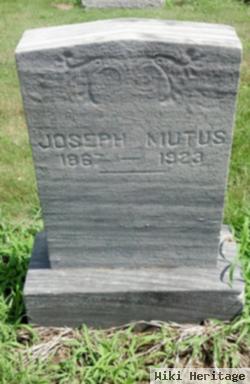 Joseph Mutus