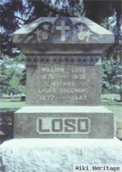 William Loso