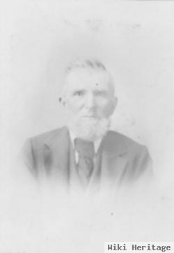 August John "augustus" Fox