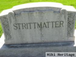 Stephen Strittmatter