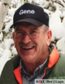 Gene Paul Young