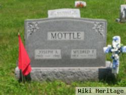 Joseph A. Mottle