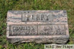 Charles S. Perry