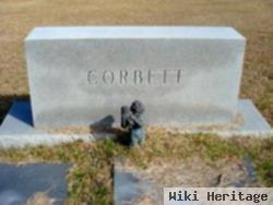 Dorothy Lewis Corbett