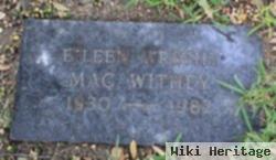 Eileen Wright Mac Withey