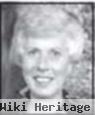 Helen G "tommie" Hollensbe Thomas