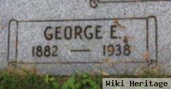George E Bowker