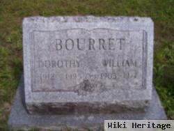 William Bourret