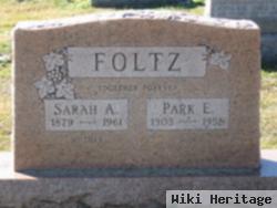 Park E. Foltz