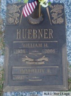 William H. Huebner