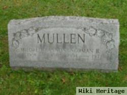 Mildred Bonner Mullen