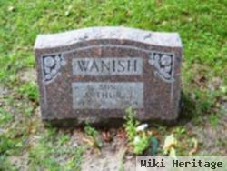 Arthur J. Wanish