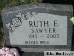 Ruth E Sawyer