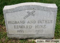 Edward Hinz