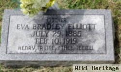 Eva Bradley Elliott