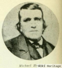 Michael Hufford, Sr