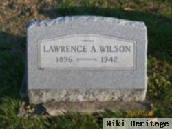 Lawrence A. Wilson