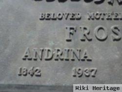 Andrina Frostad