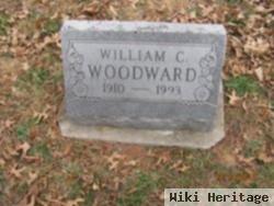 William Casper "willie" Woodward