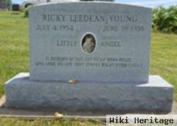 Ricky Leedean Young