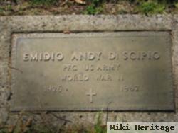 Emidio Andrew Discipio