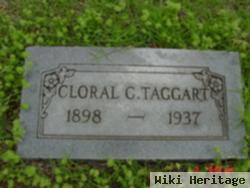 Cloral C. Taggart