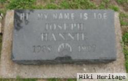 Joseph Hannie