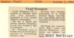 Virgil Wampner