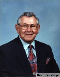 Peter A. Nashleanas