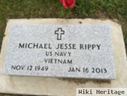 Michael Jesse Rippy