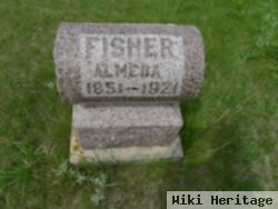 Almeda Cotterman Fisher