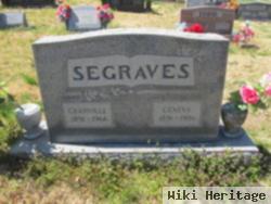 Geneva Mae Smith Segraves