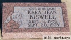 Kara Jean Biswell