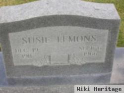 Susie Lemons