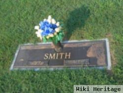 Sarah I. Moore Smith